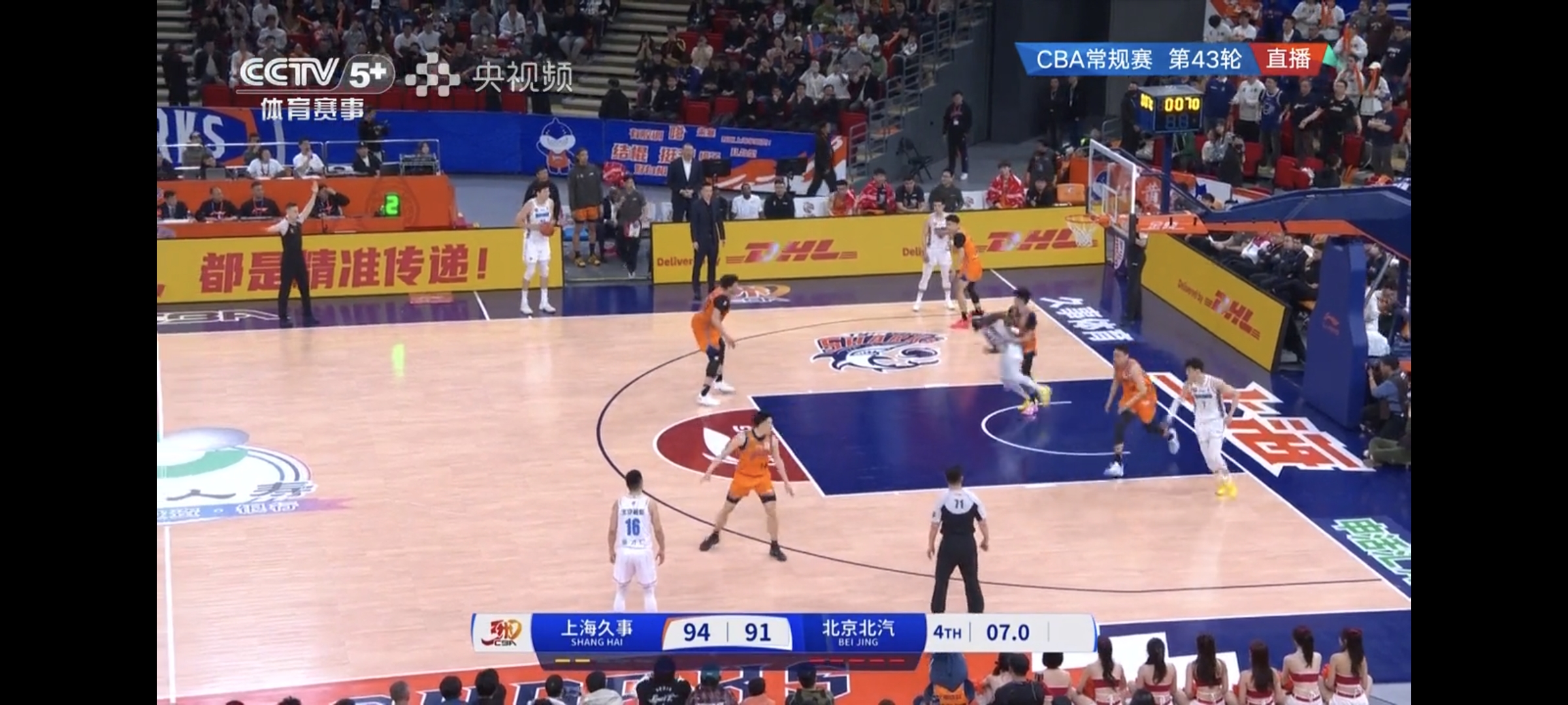 北京首钢击败广东宏远,掀起一波连胜 北京首钢击败广东宏远,掀起一波连胜