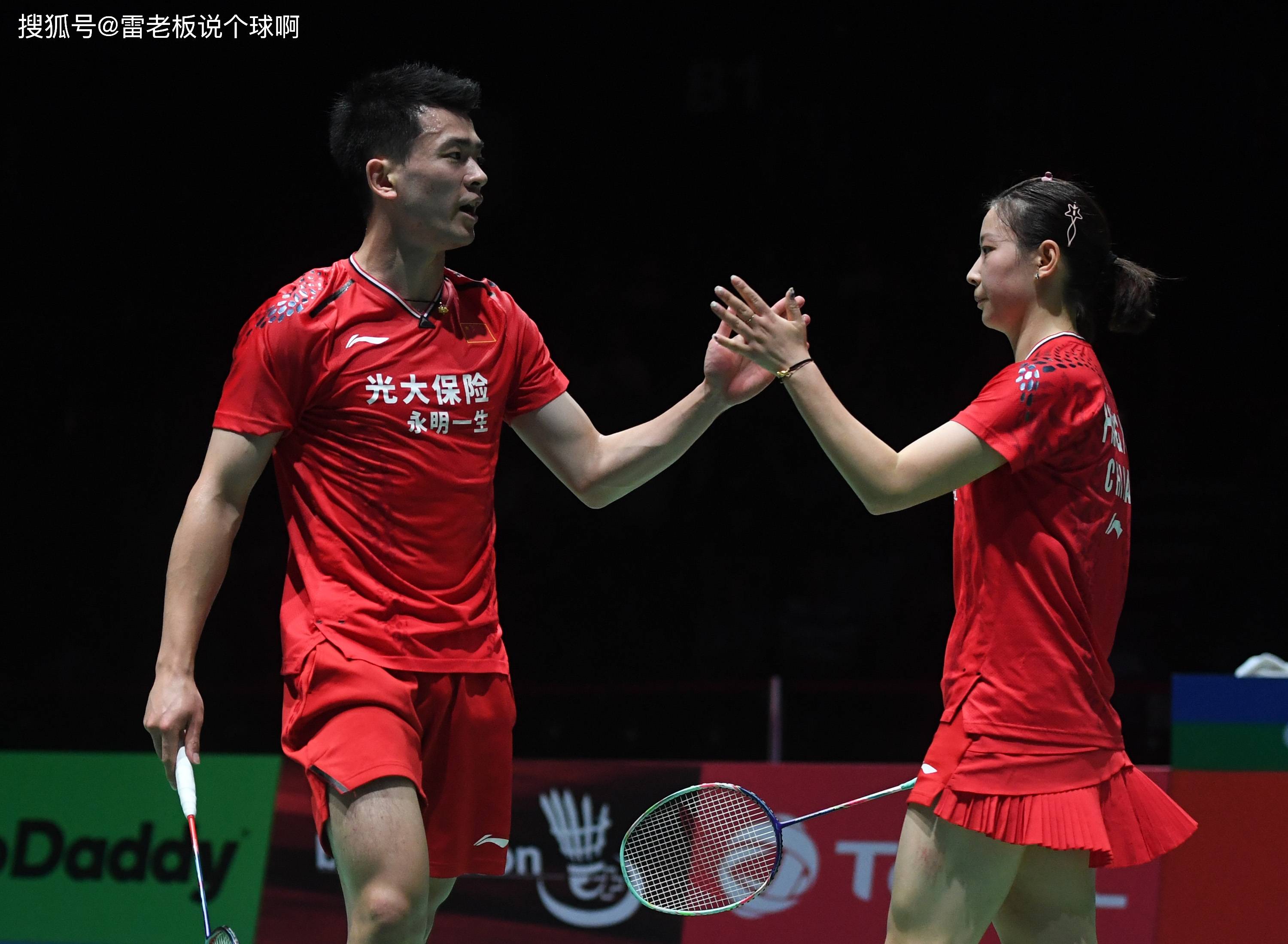 lpl竞猜-泰国羽毛球队鏖战丹麦羽毛球队，辛杜打破历史纪录的简单介绍