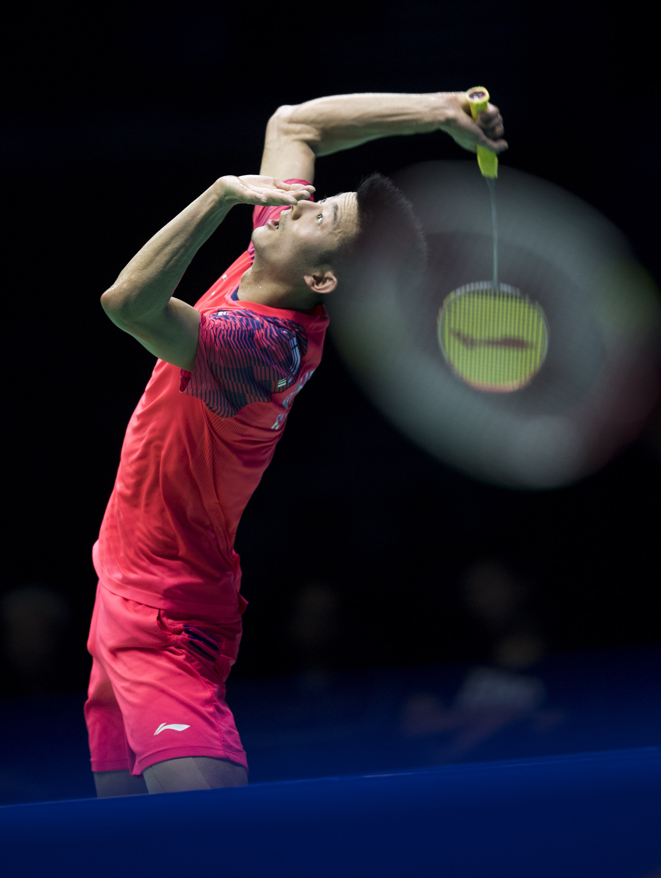 LOL英雄联盟赛事指南-包含印尼羽毛球队完胜泰国羽毛球队，谌龙统治全场的词条