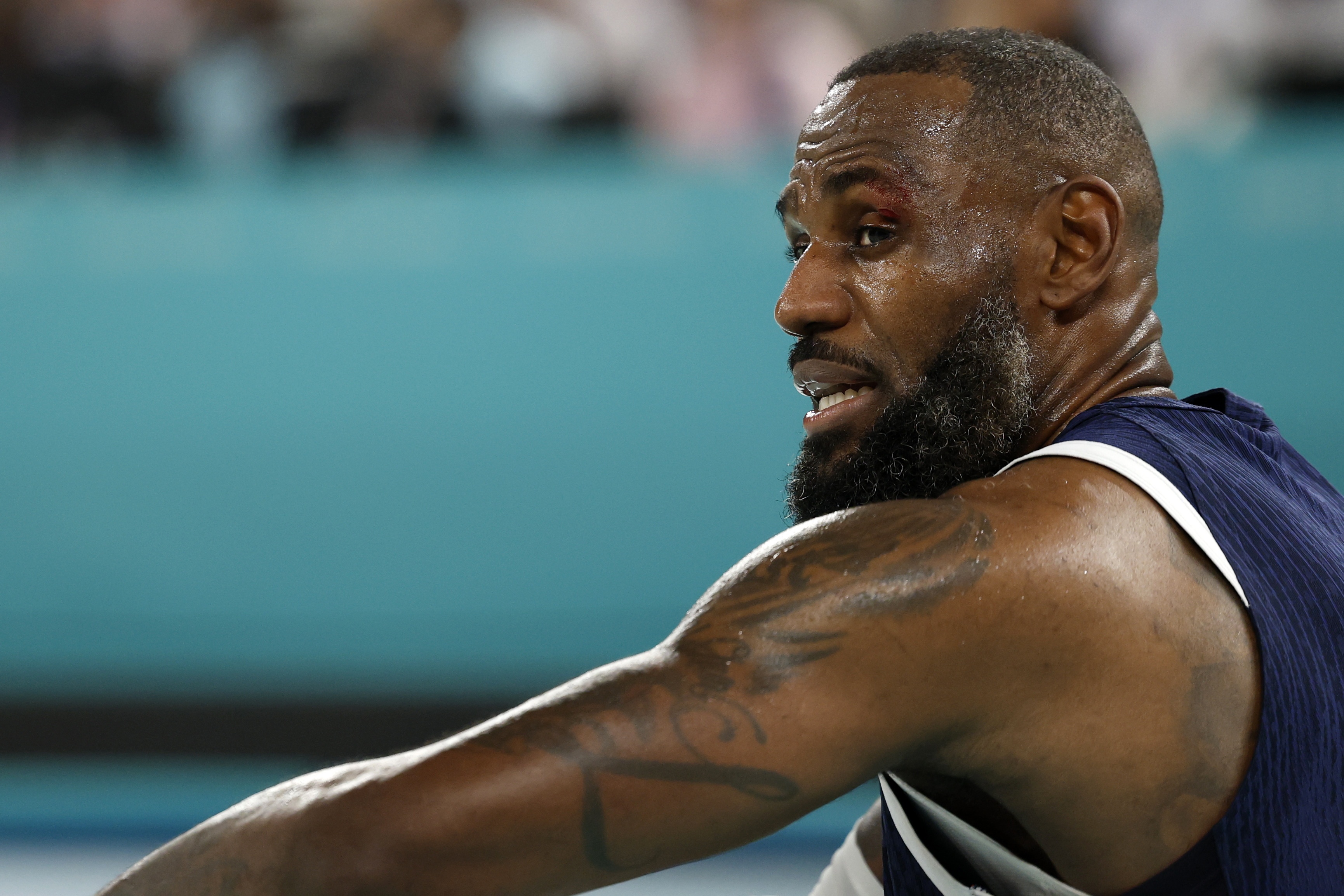 关于尼日利亚男篮险胜法国男篮,阿德巴约绝境逆转的信息 关于尼日利亚男篮险胜法国男篮,阿德巴约绝境逆转的信息