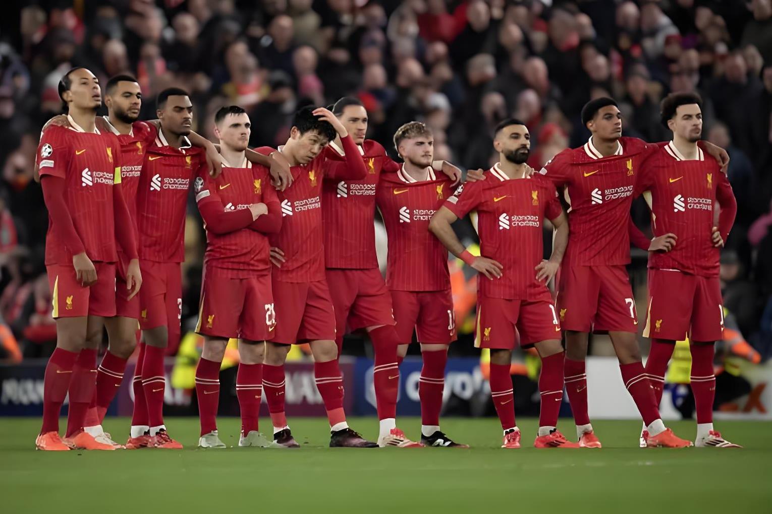 LOL电竞动态-利物浦险胜西班牙，罗德里戈打破历史纪录的简单介绍