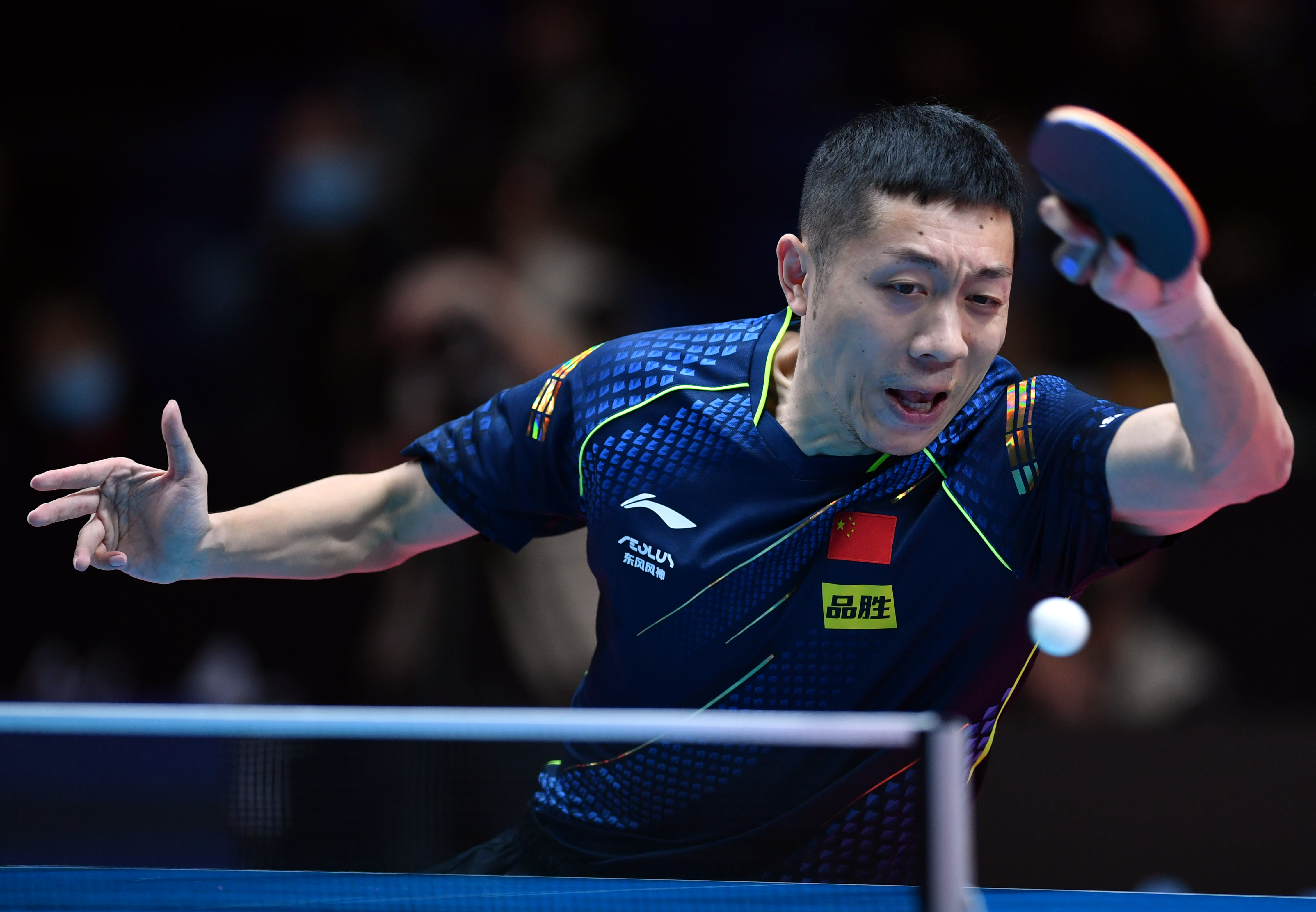 LOL英雄联盟投注竞猜-比利时乒乓球队横扫德国乒乓球队，许昕惊艳世界的简单介绍