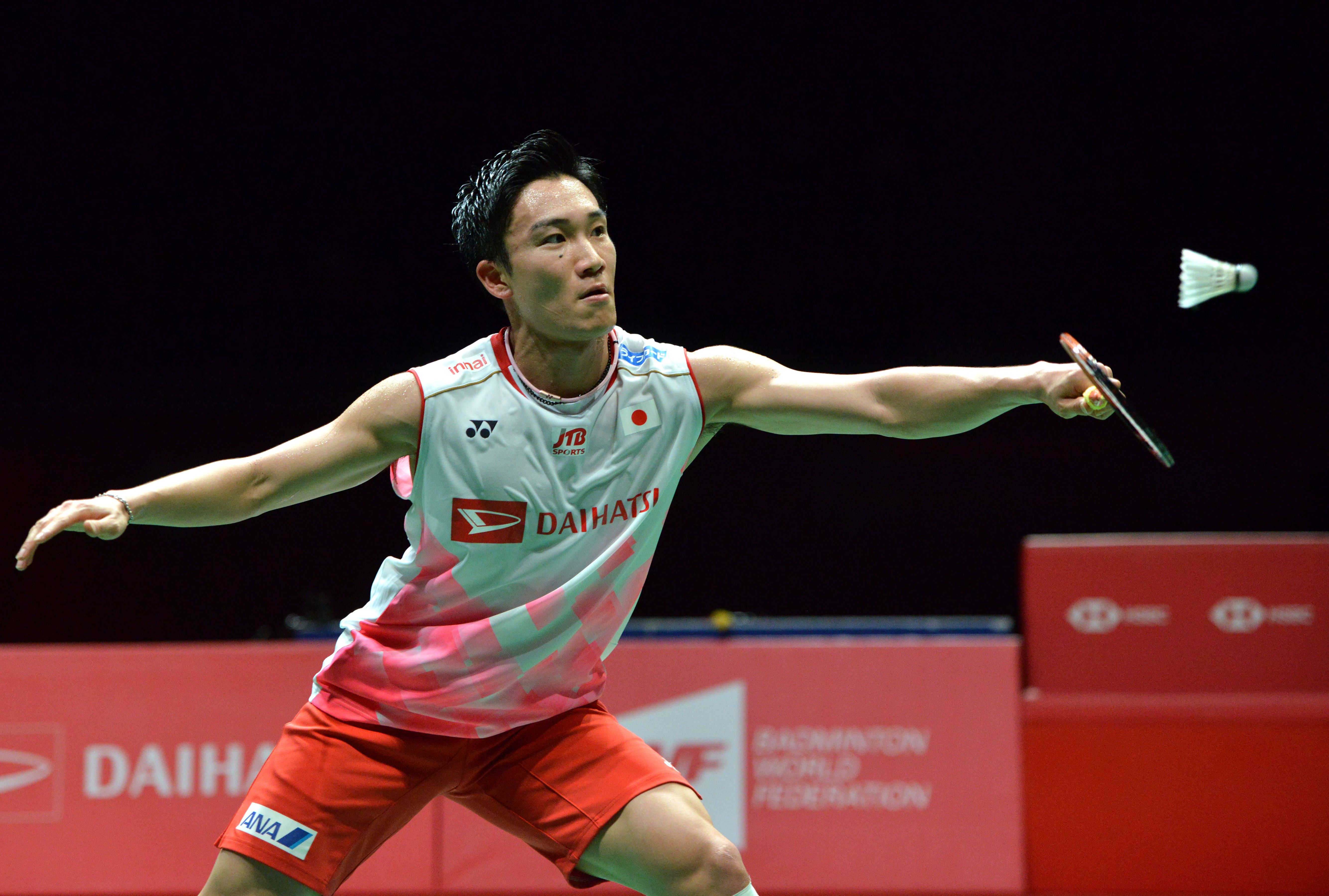 关于泰国羽毛球队逆转日本羽毛球队，李宗伟制霸全场的信息