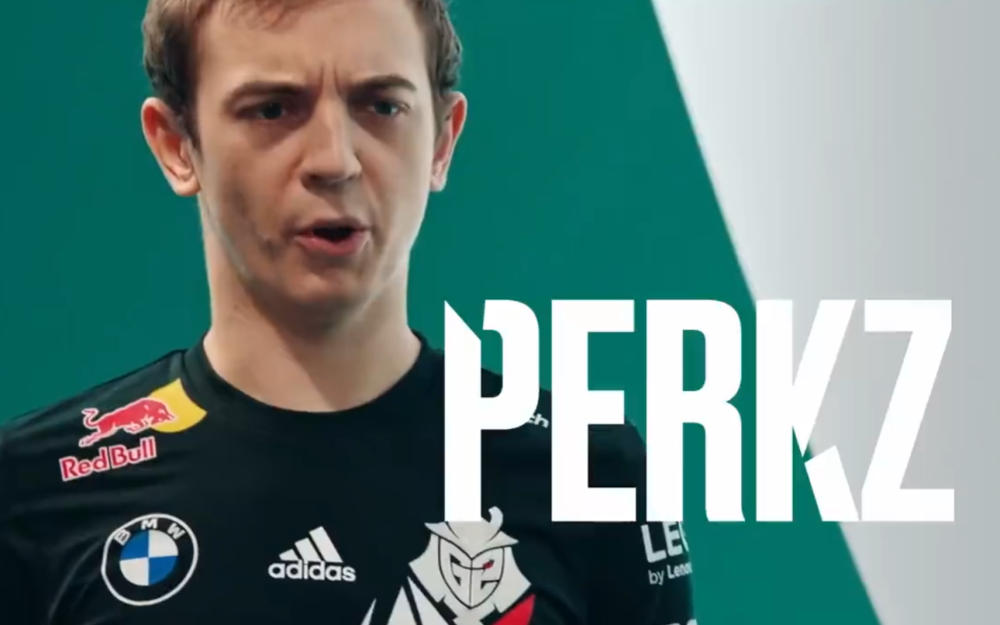 NS完胜FNC,Perkz一己之力扛起全队的简单介绍 NS完胜FNC,Perkz一己之力扛起全队的简单介绍