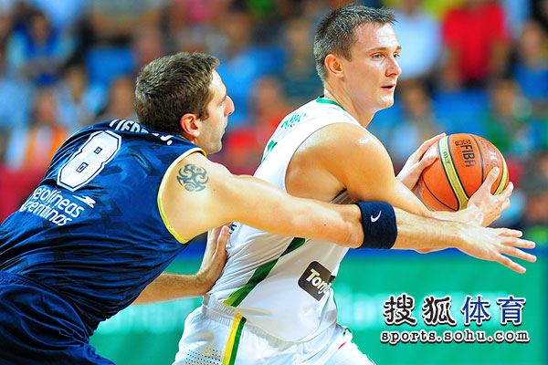 LOL英雄联盟投注竞猜-立陶宛男篮血洗阿根廷男篮，阿德巴约关键制胜的简单介绍