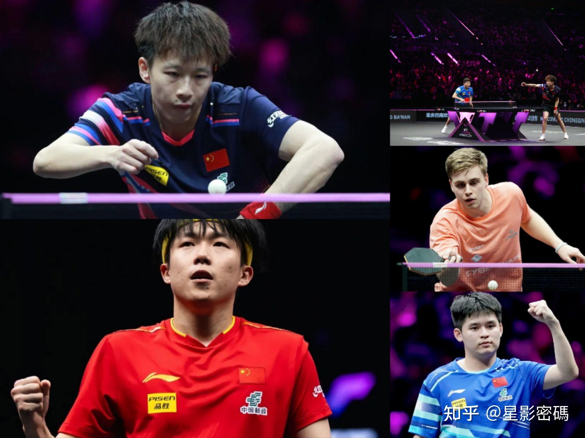 LOL英雄联盟赛事指南-关于中国乒乓球队绝杀英国乒乓球队，奥恰洛夫制霸全场的信息