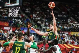 包含立陶宛男篮翻盘阿根廷男篮,萨博尼斯高光表现的词条 包含立陶宛男篮翻盘阿根廷男篮,萨博尼斯高光表现的词条