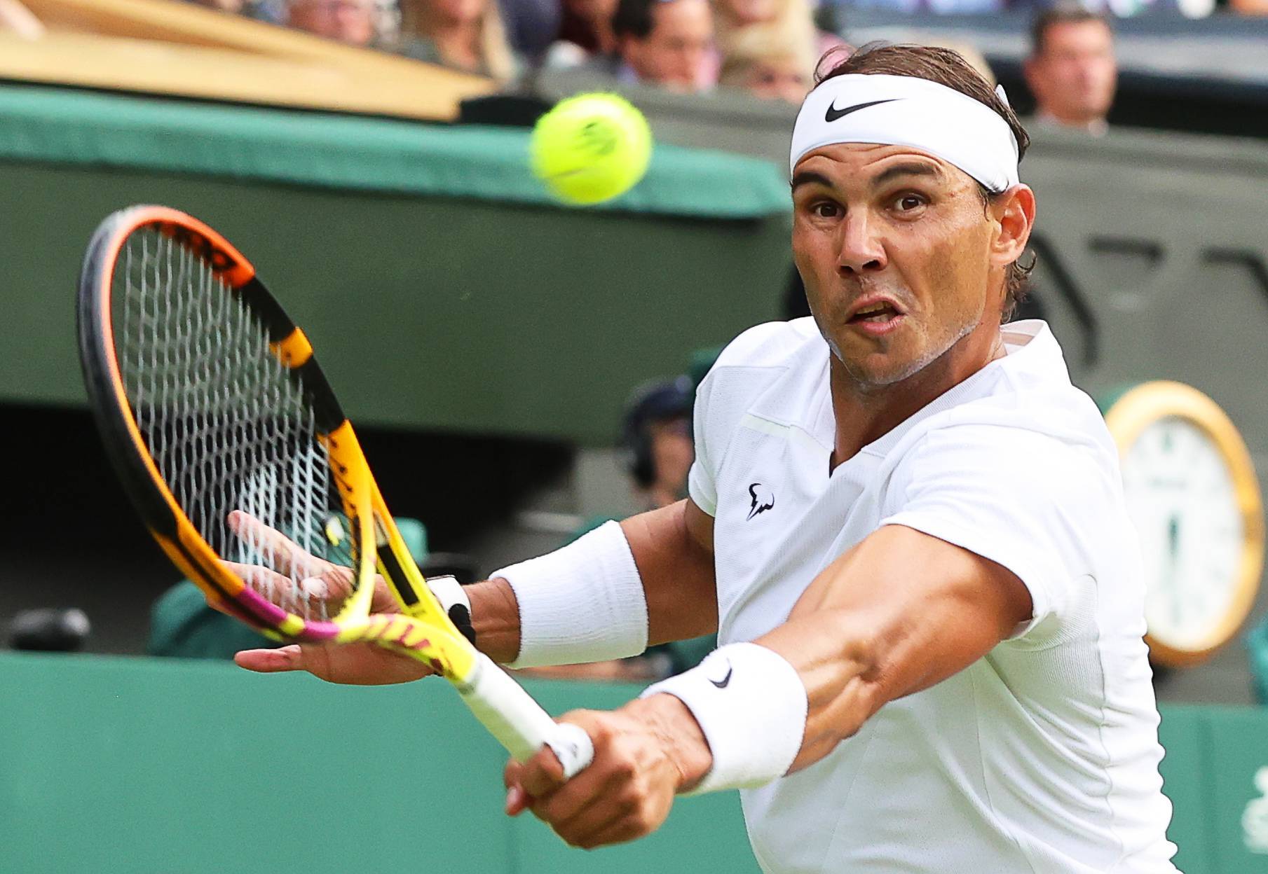 LOL英雄联盟投注平台-欧洲网球队强势日本网球队，纳达尔惊艳世界的简单介绍