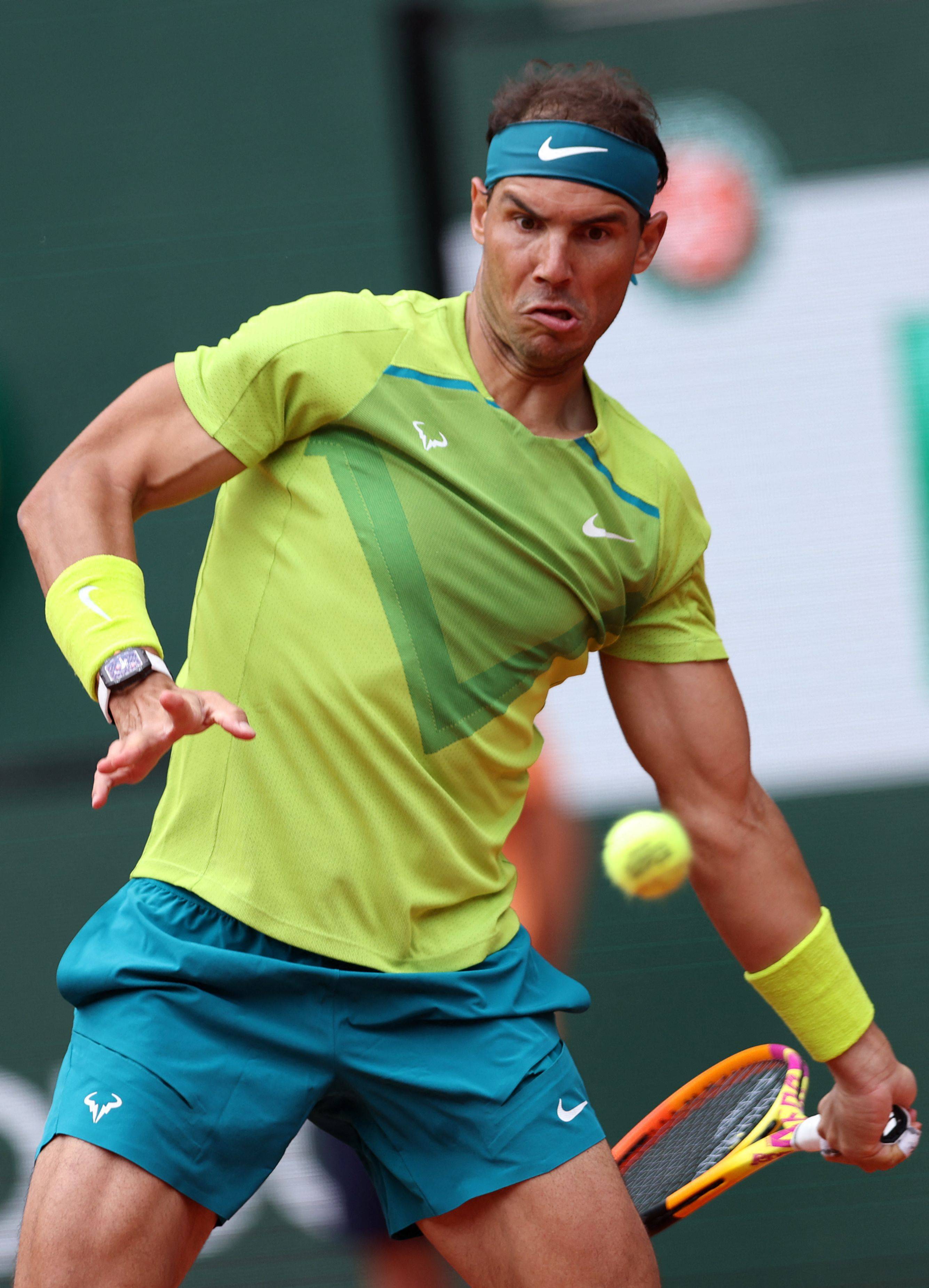 欧洲网球队强势日本网球队,纳达尔惊艳世界的简单介绍 欧洲网球队强势日本网球队,纳达尔惊艳世界的简单介绍