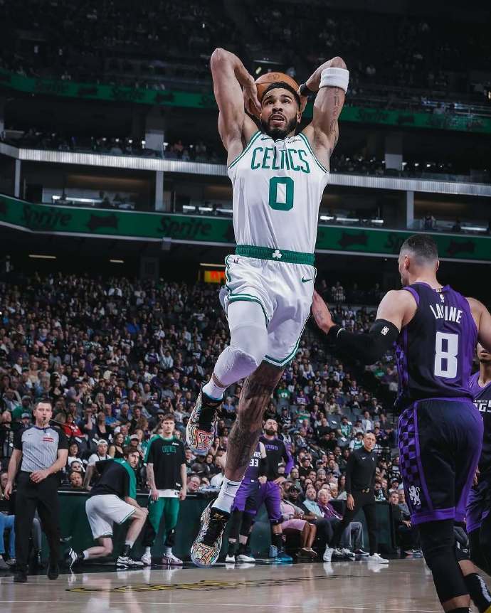 lpl官网-墨西哥男篮横扫快船，塔图姆打破历史纪录