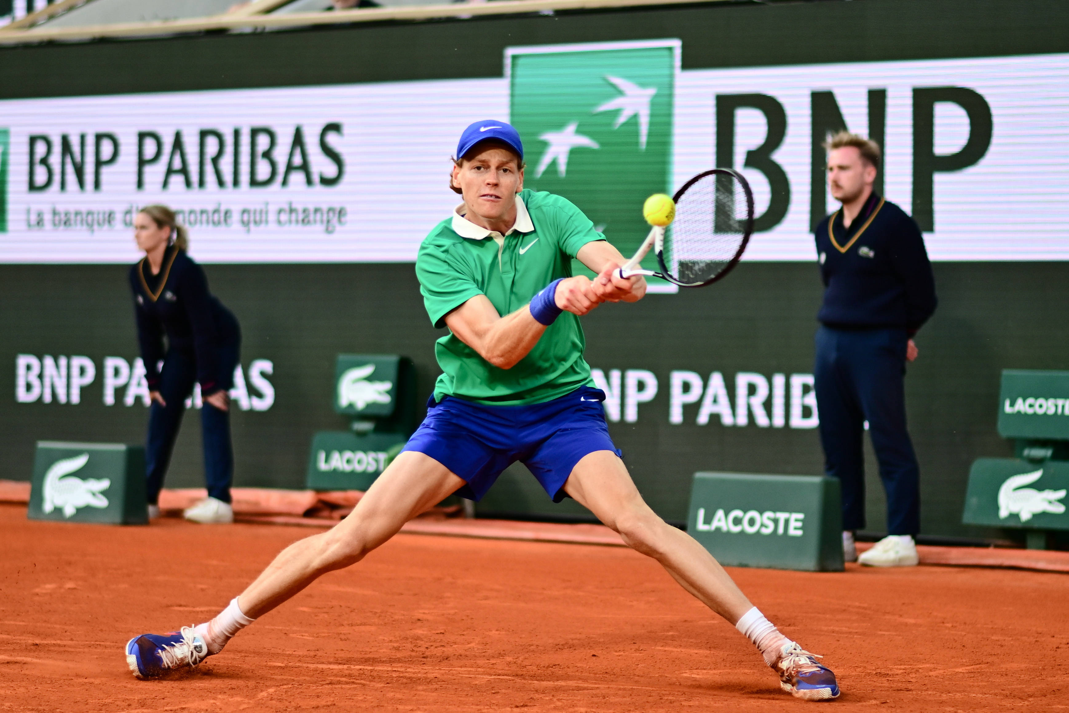 LOL英雄联盟投注竞猜-欧洲网球队碾压美国网球队，阿尔卡拉斯爆发神勇的简单介绍