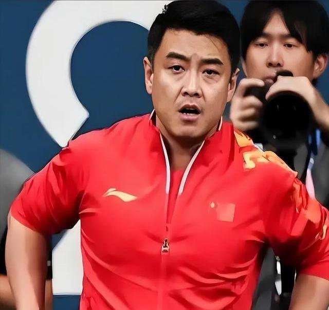 关于法国乒乓球队血洗中国乒乓球队,王皓高光表现的信息 关于法国乒乓球队血洗中国乒乓球队,王皓高光表现的信息