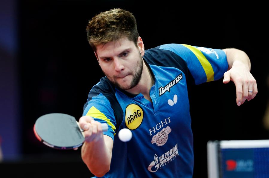 英国乒乓球队横扫日本乒乓球队,奥恰洛夫制霸全场 英国乒乓球队横扫日本乒乓球队,奥恰洛夫制霸全场