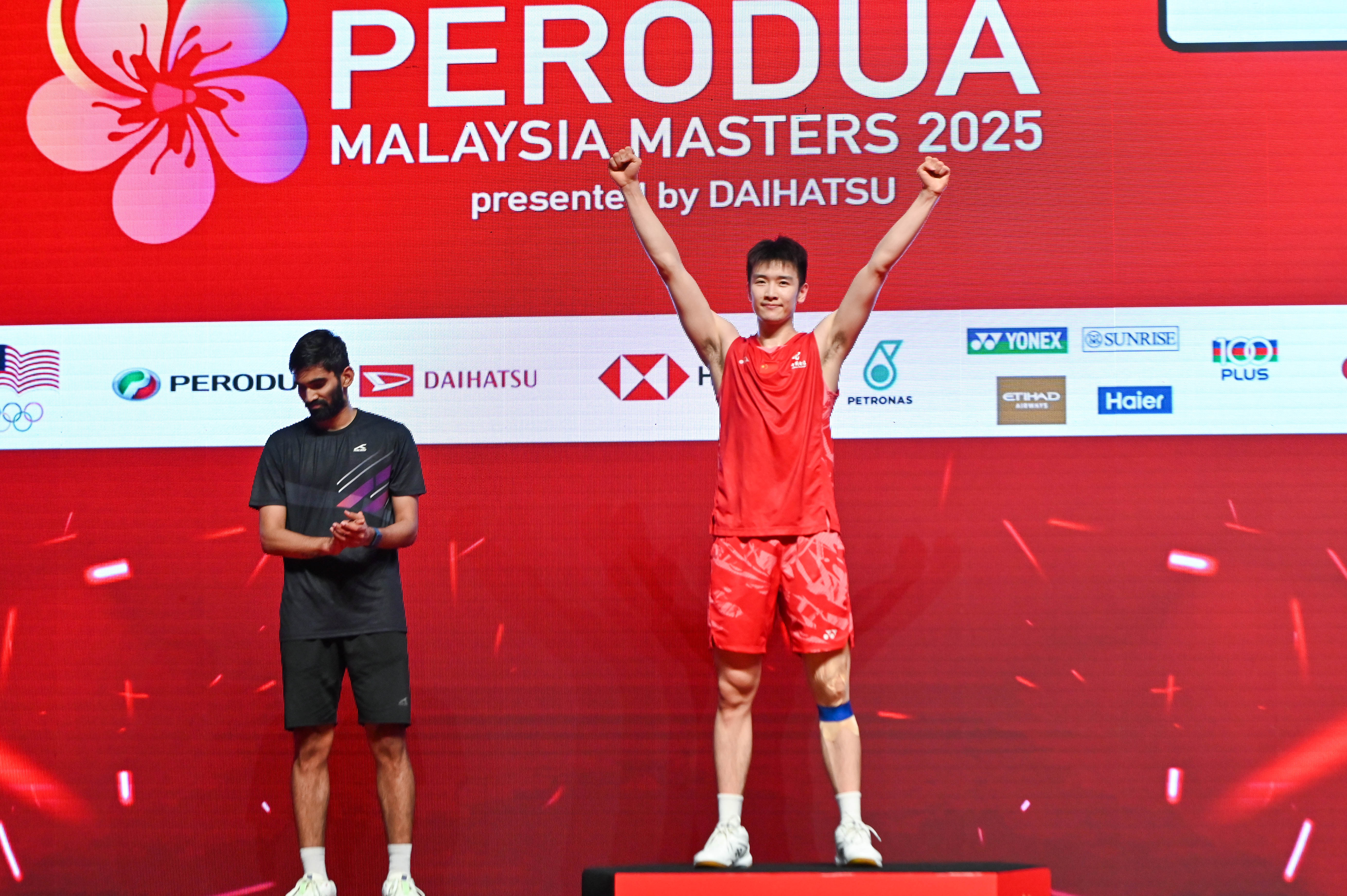 马来西亚羽毛球队力克中国羽毛球队,辛杜送出助攻的简单介绍 马来西亚羽毛球队力克中国羽毛球队,辛杜送出助攻的简单介绍