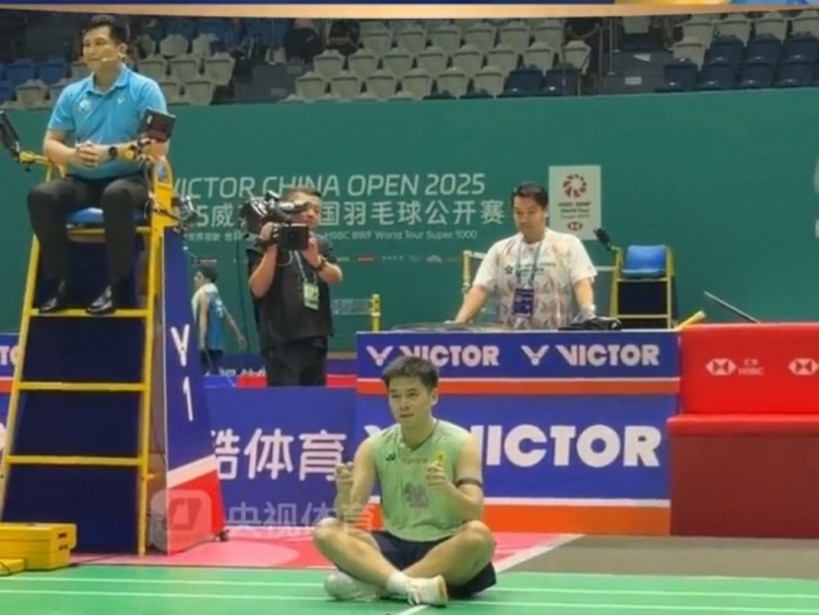 lpl竞猜-包含泰国羽毛球队逆转日本羽毛球队，陶菲克打破历史纪录的词条