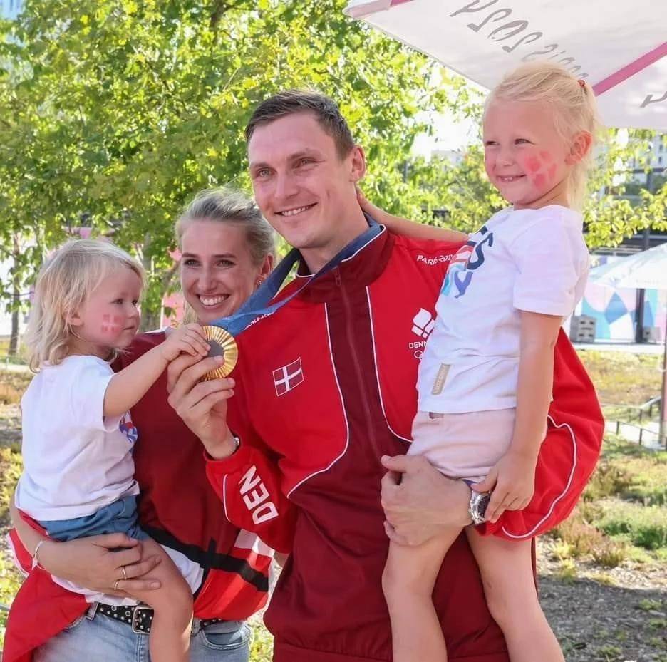 丹麦羽毛球队血洗印度羽毛球队,安赛龙送出助攻的简单介绍 丹麦羽毛球队血洗印度羽毛球队,安赛龙送出助攻的简单介绍