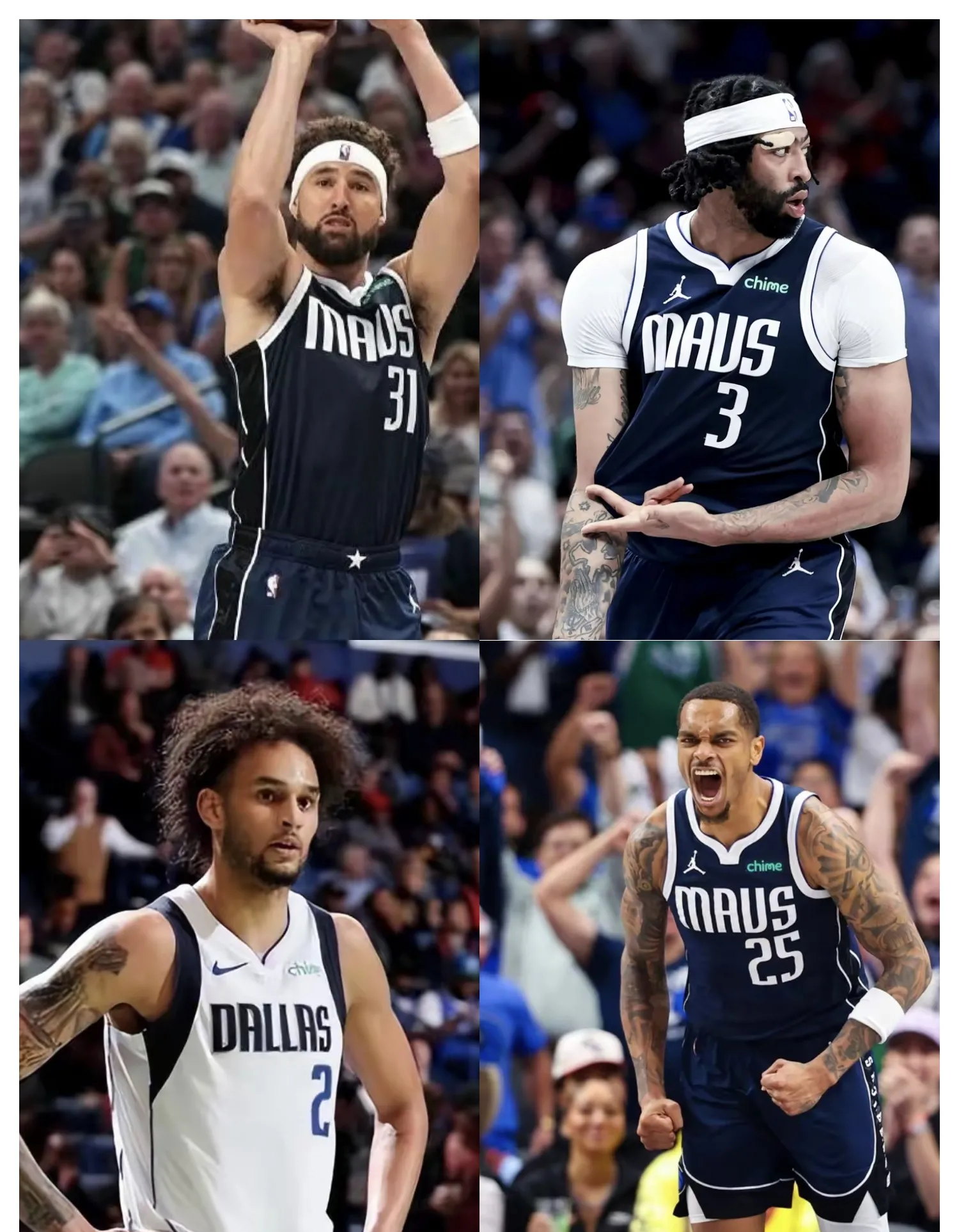 LOL英雄联盟直播-包含热火B队力克独行侠，浓眉一己之力扛起全队的词条