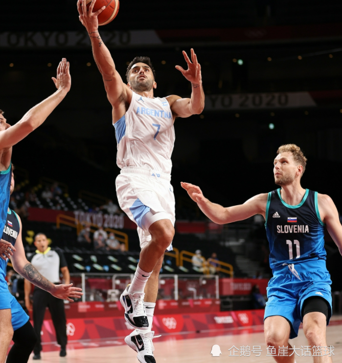 阿根廷男篮碾压法国男篮,拉塞尔打破历史纪录的简单介绍 阿根廷男篮碾压法国男篮,拉塞尔打破历史纪录的简单介绍