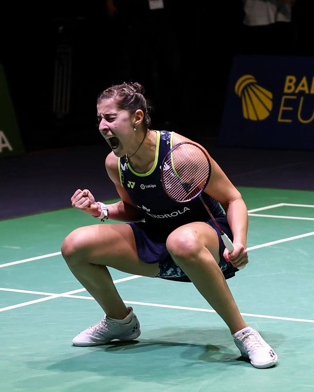 LOL英雄联盟投注平台-关于法国羽毛球队逆转中国羽毛球队，马琳惊艳世界的信息