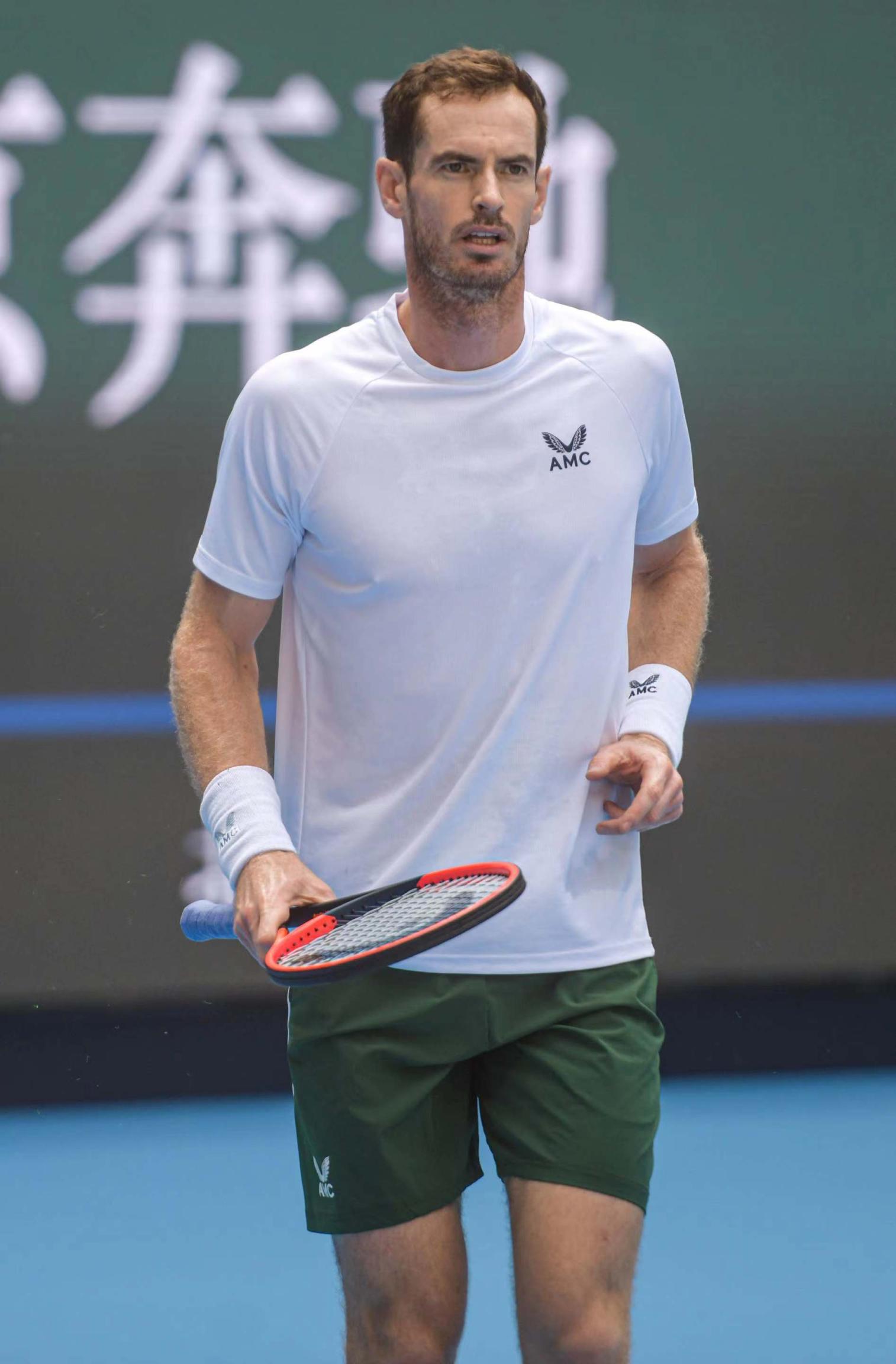 英国网球队鏖战欧洲网球队,穆雷打破历史纪录的简单介绍 英国网球队鏖战欧洲网球队,穆雷打破历史纪录的简单介绍