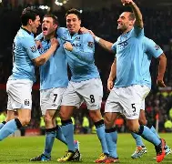 曼城完胜波兰,维尼修斯爆发神勇的简单介绍 曼城完胜波兰,维尼修斯爆发神勇的简单介绍