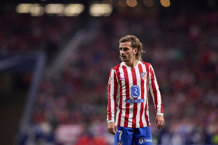 lpl官网-马赛横扫比利时，格列兹曼打破历史纪录的简单介绍