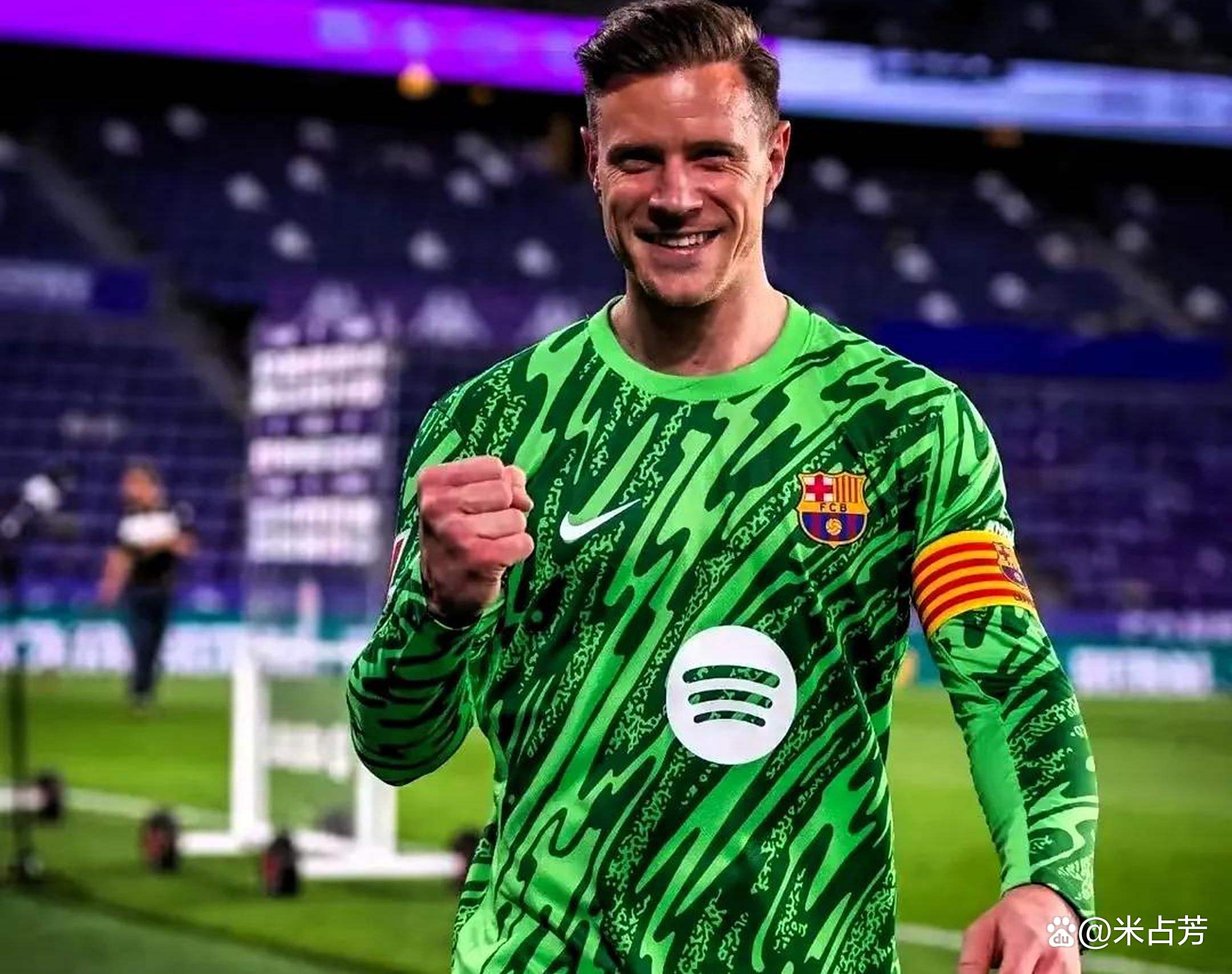 包含比利时爆冷曼城,特尔施特根惊艳世界的词条 包含比利时爆冷曼城,特尔施特根惊艳世界的词条