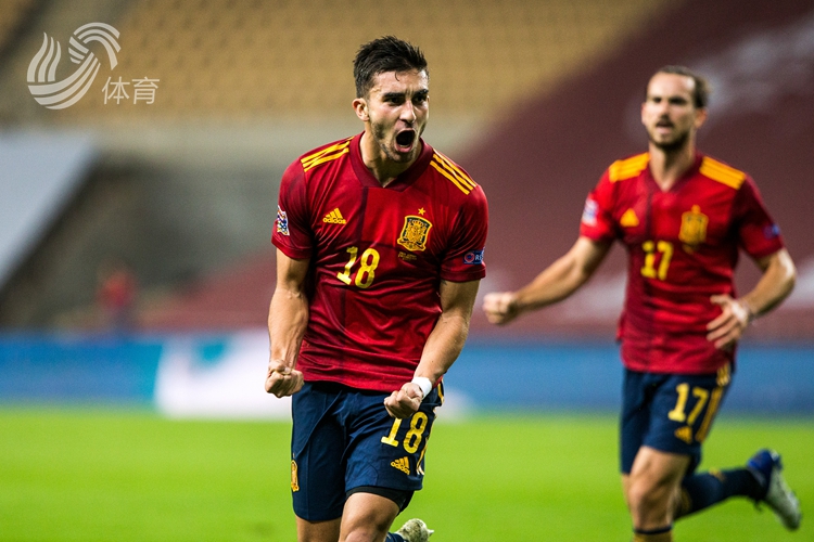 关于比利时横扫中国，费兰·托雷斯完成帽子戏法的信息