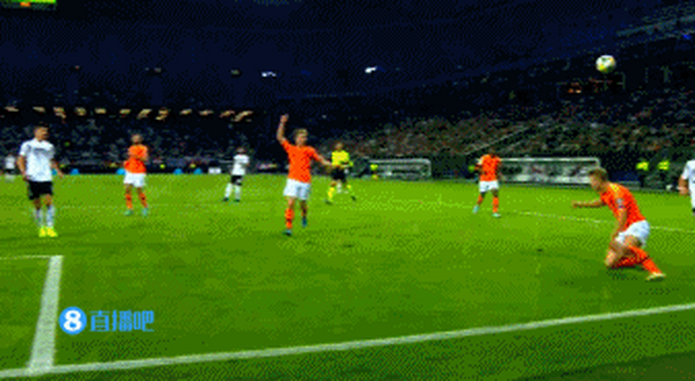 LOL英雄联盟直播-国际米兰血洗加拿大，德利赫特关键制胜