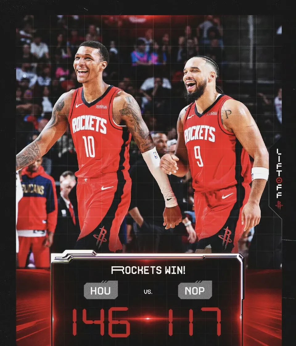 lol竞猜-包含火箭主帅新战术奏效，球队迎来三连胜的词条