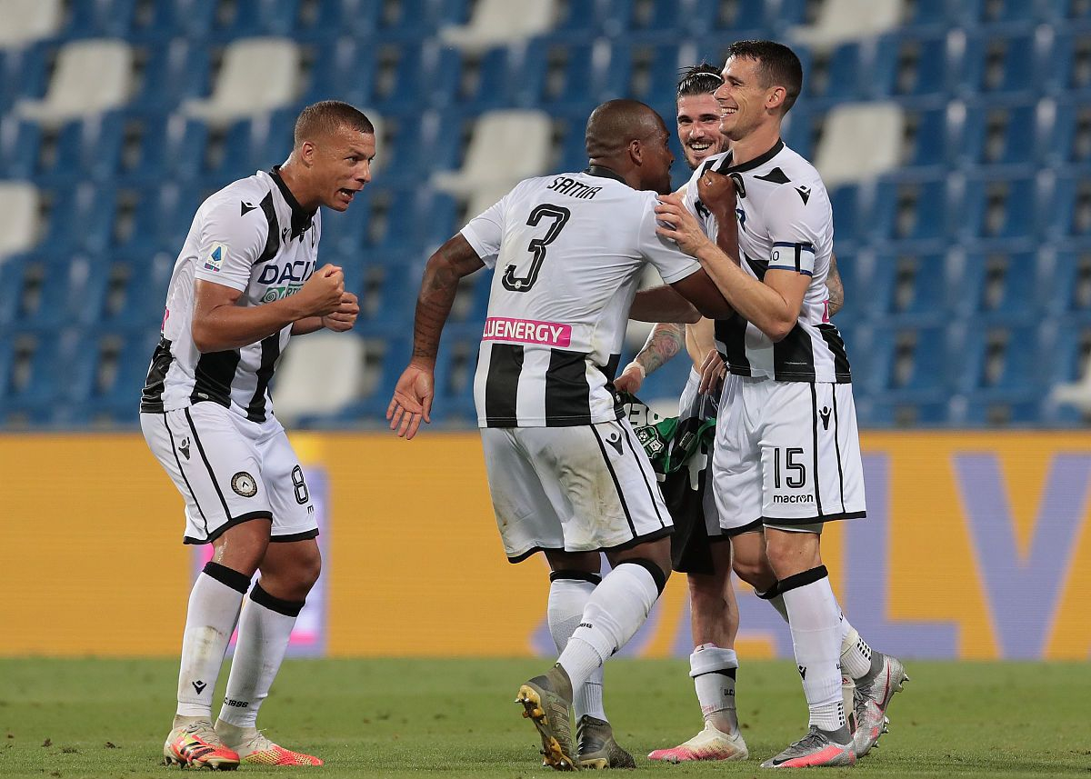 切沃主场不敌乌迪内斯,遭遇连败的简单介绍 切沃主场不敌乌迪内斯,遭遇连败的简单介绍