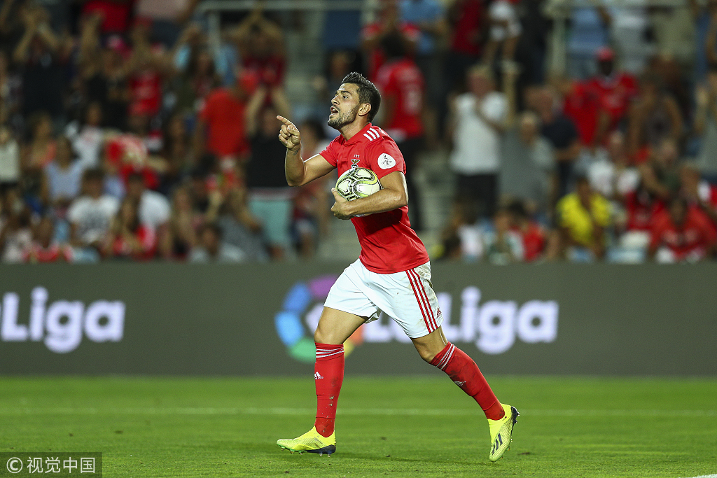 包含博卡青年中场萨尔维奥连续5场破门的词条 包含博卡青年中场萨尔维奥连续5场破门的词条