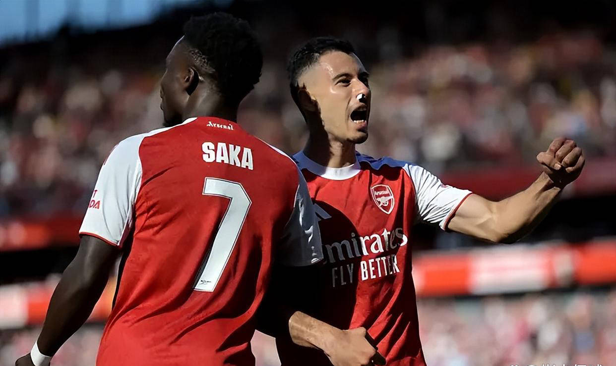 阿森纳前锋连续进球,锋线表现亮眼的简单介绍 阿森纳前锋连续进球,锋线表现亮眼的简单介绍