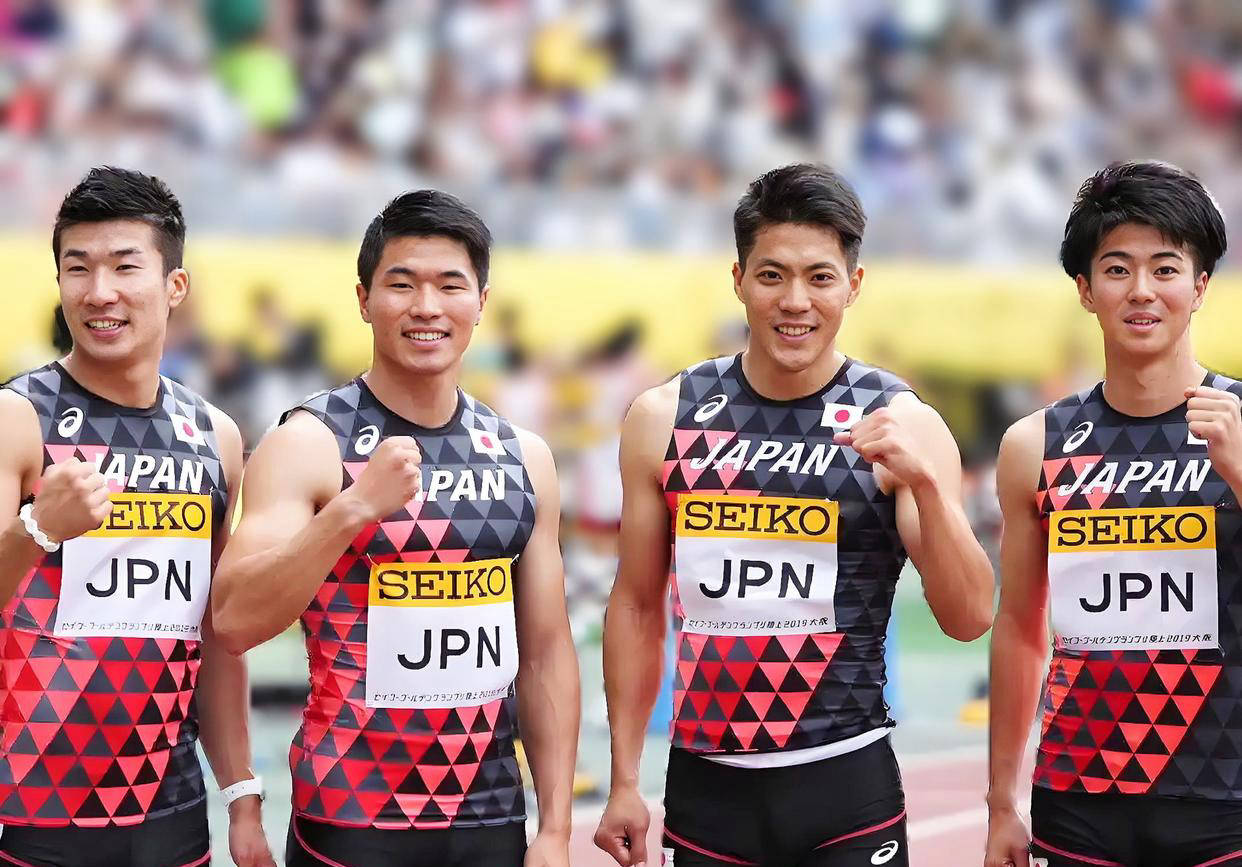 包含竞走冠军:日本选手勇夺金牌的词条 包含竞走冠军:日本选手勇夺金牌的词条