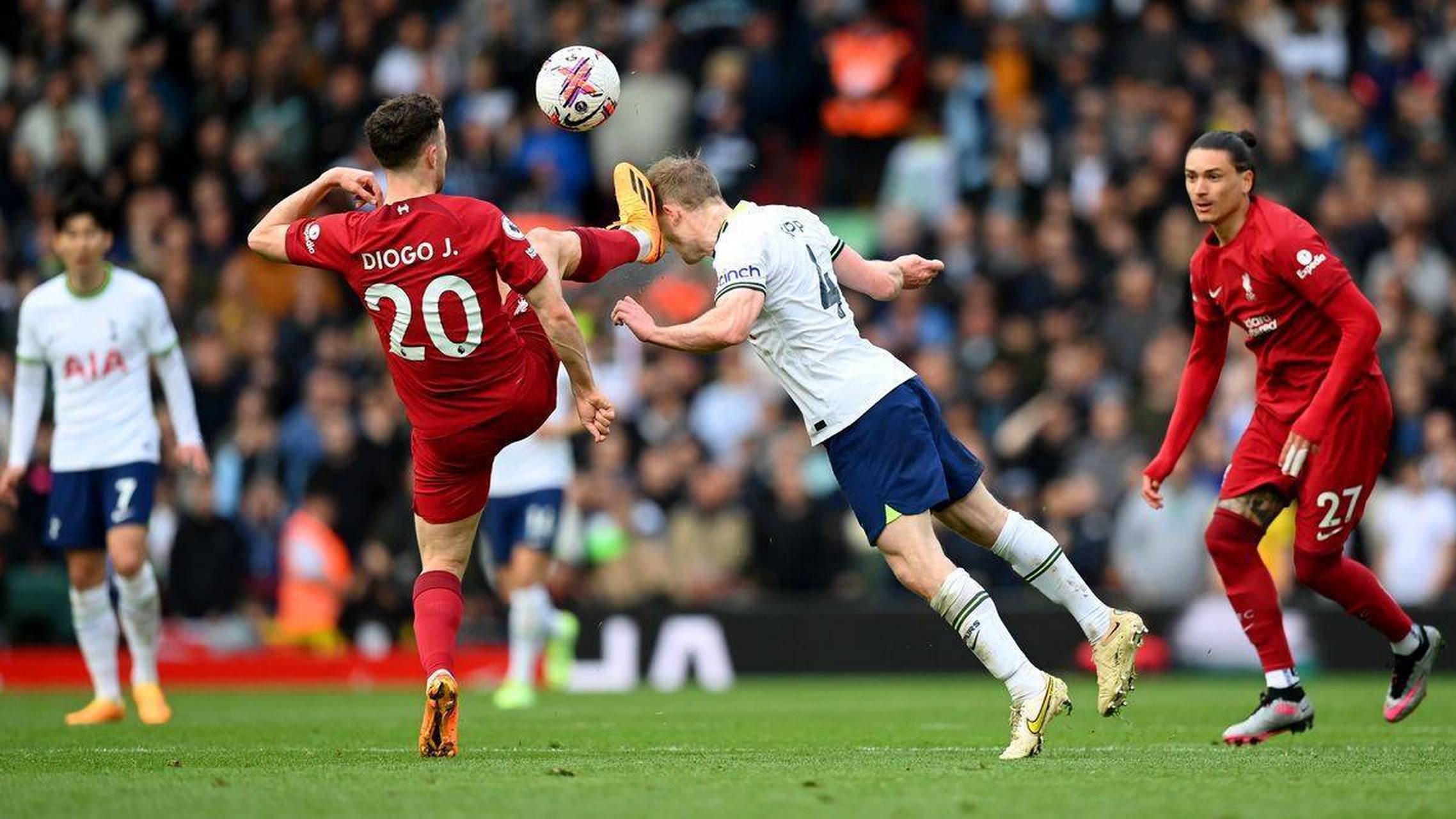 热刺不敌对手，战绩再遭打击的简单介绍