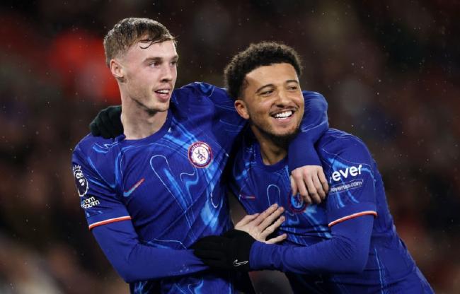 包含切尔西客场迎战南安普顿，期待胜利的词条