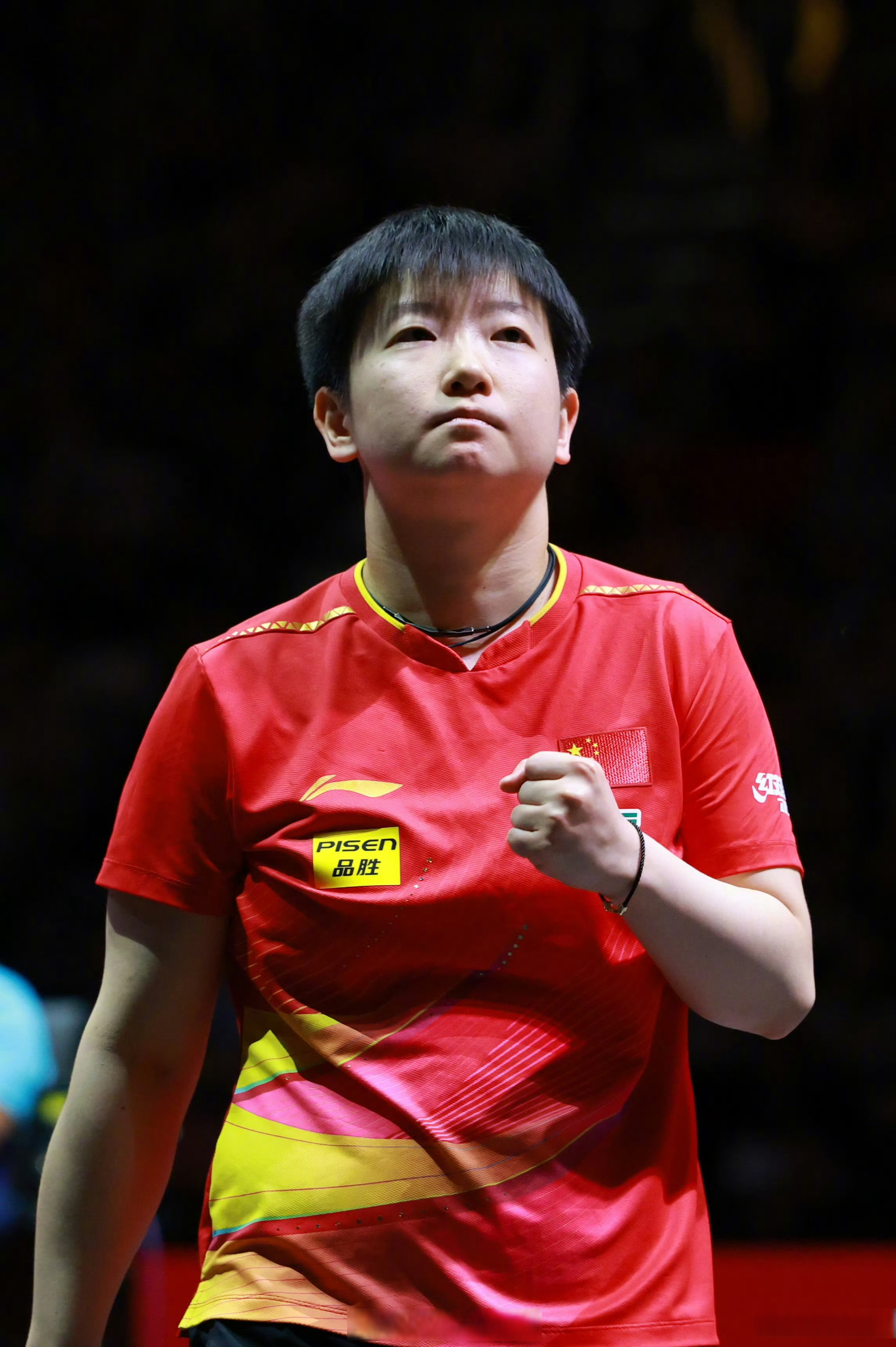 关于运动员尽力挑战个人极限,感动现场观众的信息 关于运动员尽力挑战个人极限,感动现场观众的信息