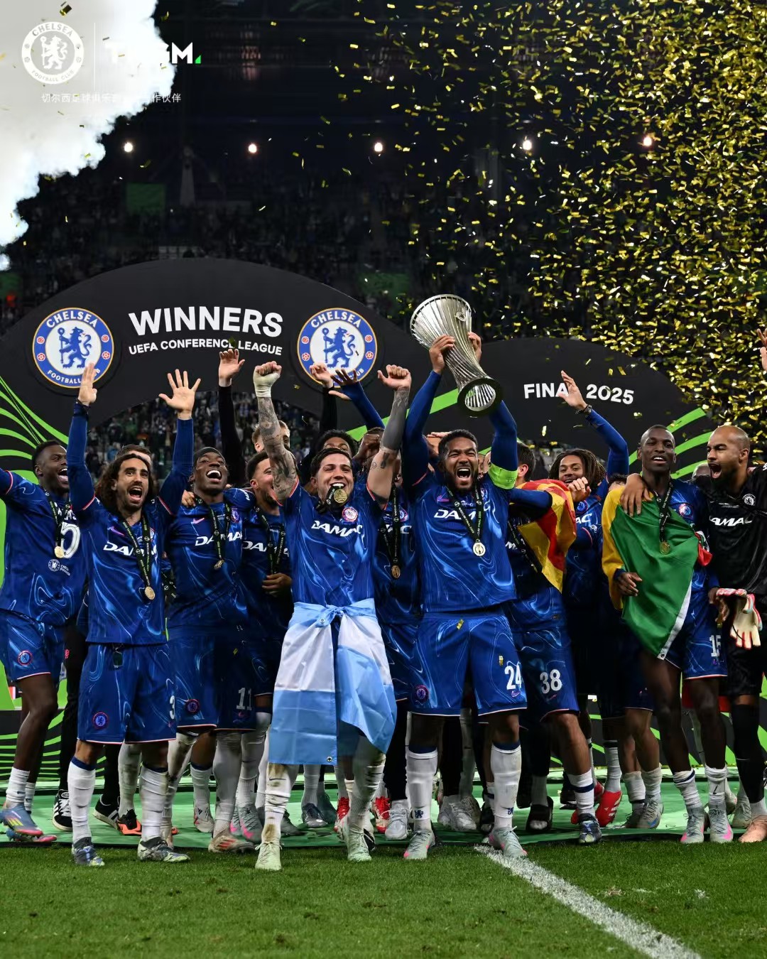 LOL直播入口-关于欧国联赛狂欢盛大开启，球迷沸腾的信息