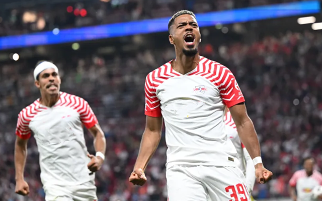 LOL电竞动态-RB莱比锡再次逆转胜利，进军联赛前列的简单介绍