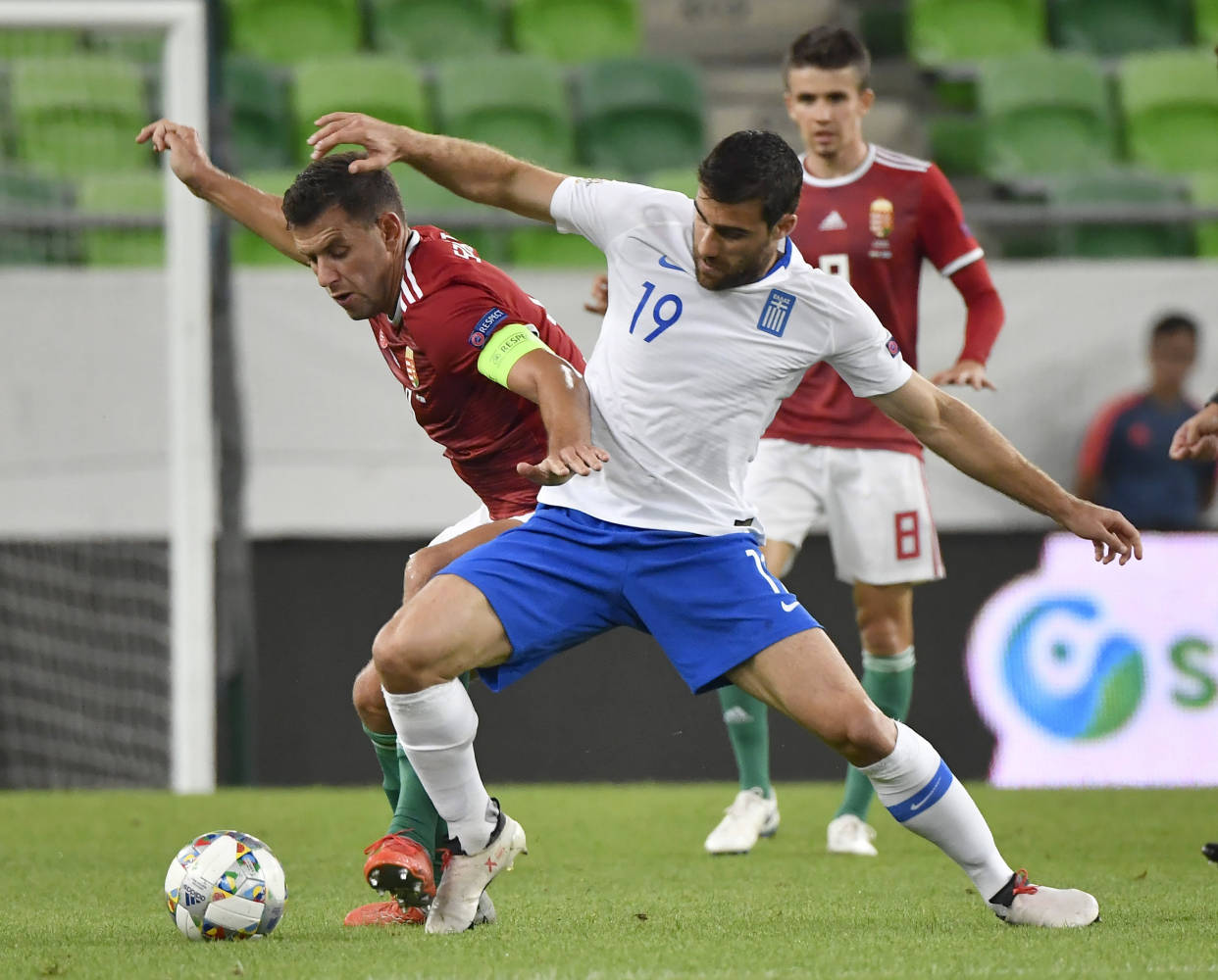 关于白俄罗斯队欧预赛首轮对阵立陶宛，备受关注的信息