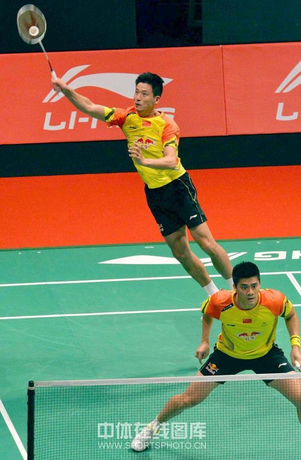 韩国羽毛球队爆冷丹麦羽毛球队，辛杜完成帽子戏法的简单介绍