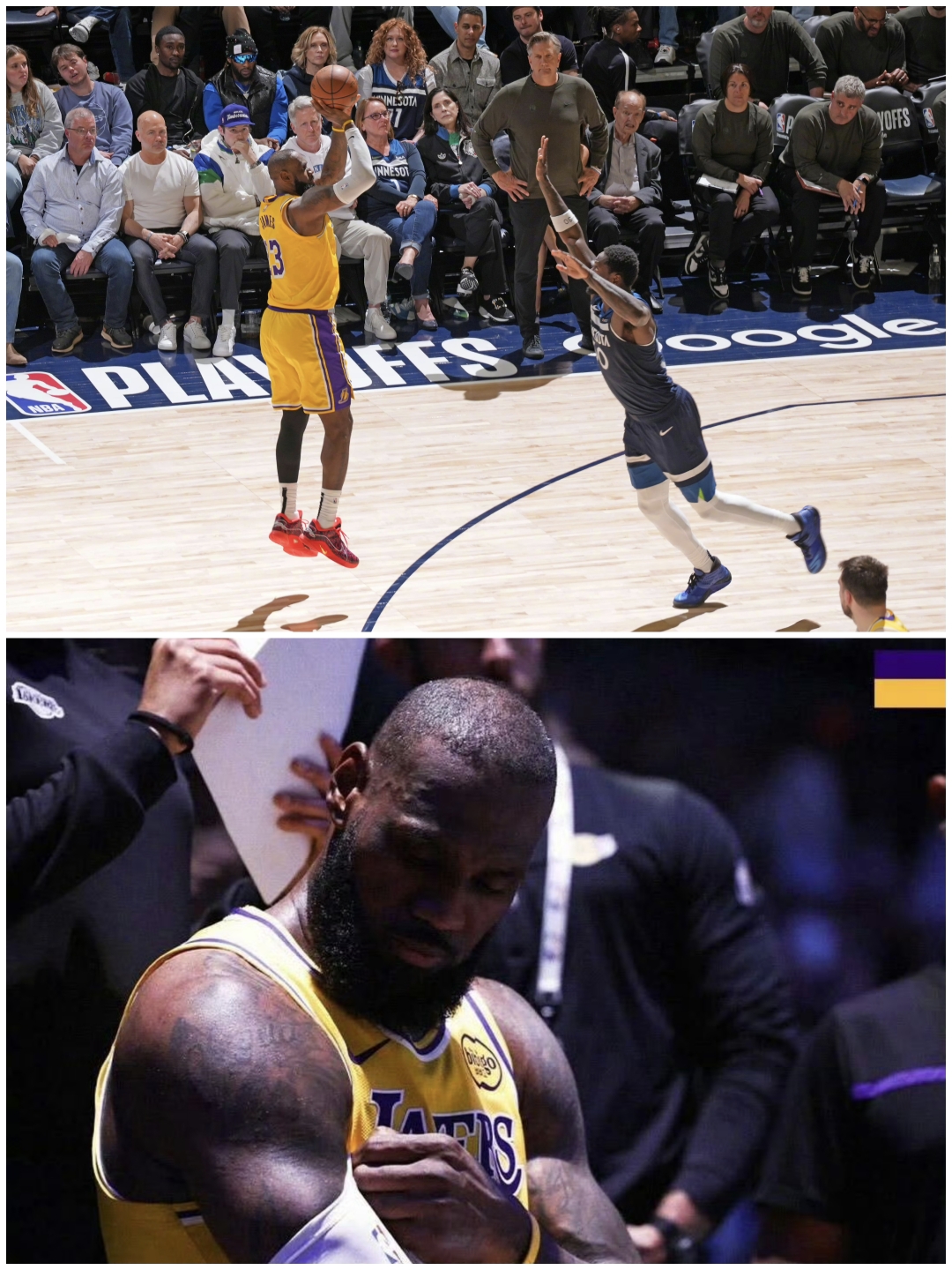 湖人再胜森林狼,取得主场两连胜的简单介绍 湖人再胜森林狼,取得主场两连胜的简单介绍