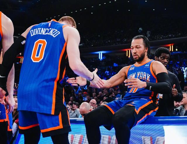 公牛力克尼克斯，德罗赞关键制胜的简单介绍