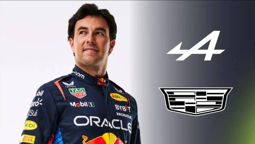 梅赛德斯碾压法拉利，佩雷兹高光表现的简单介绍