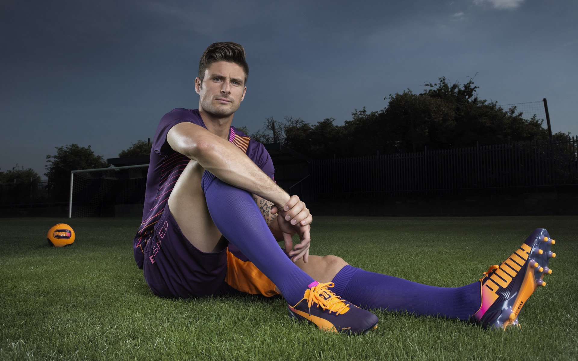 突尼斯绝杀苏格兰，巴尔韦德用实力证明自己